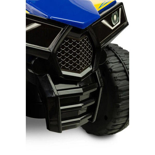 Продукт Caretero Ride-Оn Quad Gооdyear - Кола - 0 - BG Hlapeta