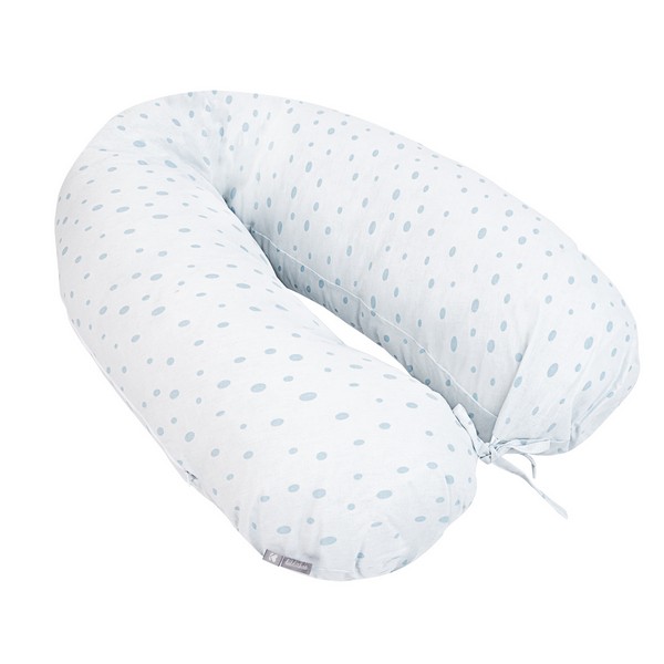 Продукт Kikkaboo - Възглавница за бременни 150 см - 0 - BG Hlapeta