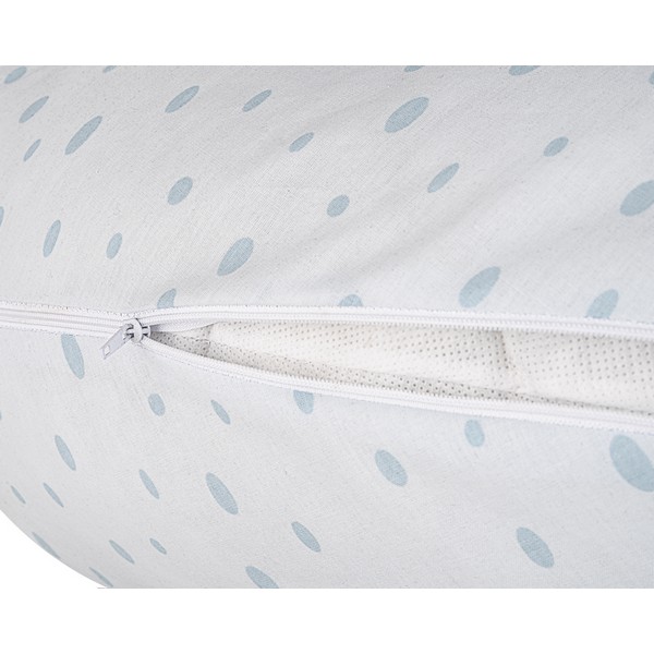 Продукт Kikkaboo - Възглавница за бременни 150 см - 0 - BG Hlapeta