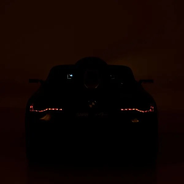 Продукт Акумулаторна кола BMW I4, 12V с меки гуми и кожена седалка - 0 - BG Hlapeta