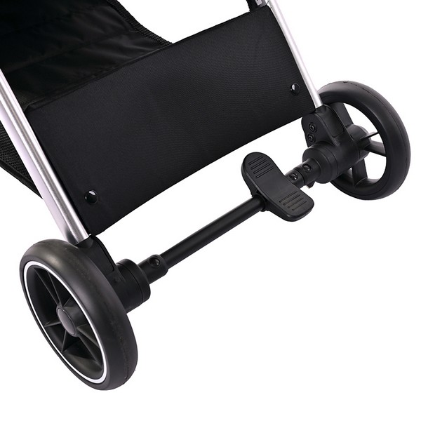 Продукт Lorelli LORET - Детска количка 2в1 - 0 - BG Hlapeta
