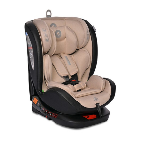 Lorelli ARES - Стол за кола Isofix 40-150 см.