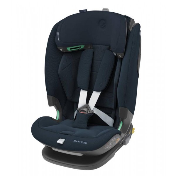 Продукт Maxi Cosi Titan Pro 2 - Стол за кола I-Size 76-150 см. - 0 - BG Hlapeta