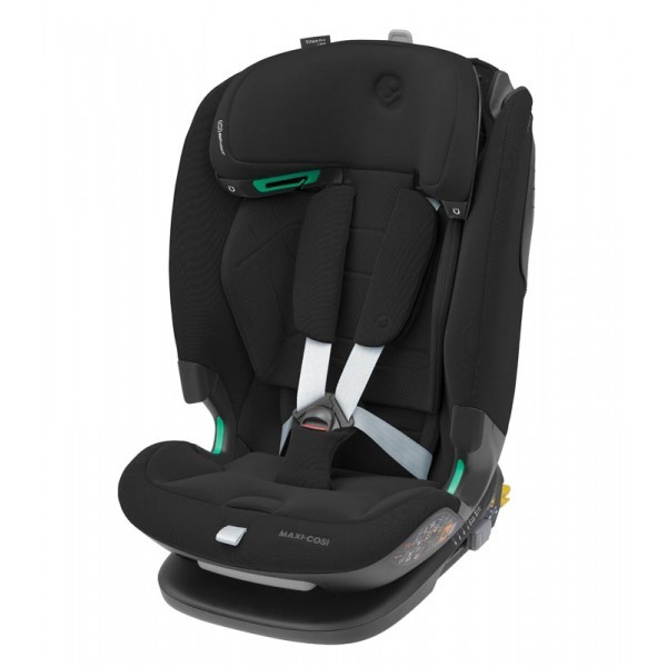 Продукт Maxi Cosi Titan Pro 2 - Стол за кола I-Size 76-150 см. - 0 - BG Hlapeta