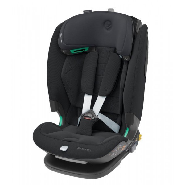 Продукт Maxi Cosi Titan Pro 2 - Стол за кола I-Size 76-150 см. - 0 - BG Hlapeta