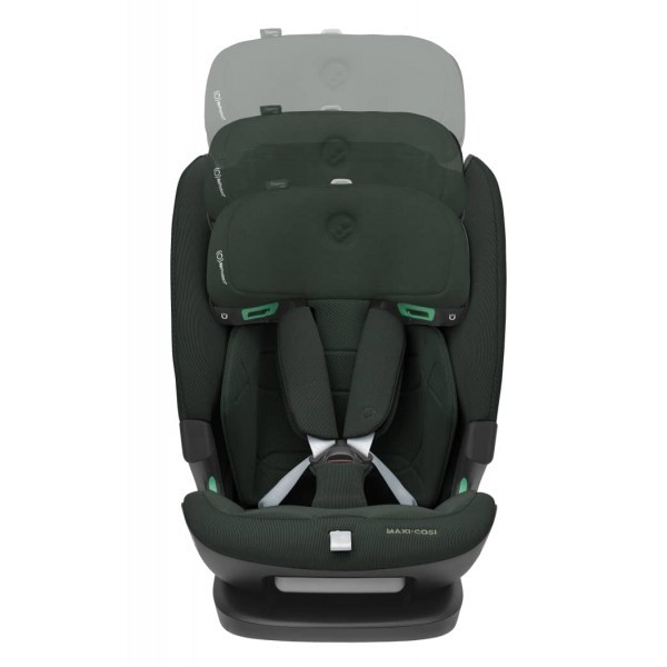 Продукт Maxi Cosi Titan Pro 2 - Стол за кола I-Size 76-150 см. - 0 - BG Hlapeta