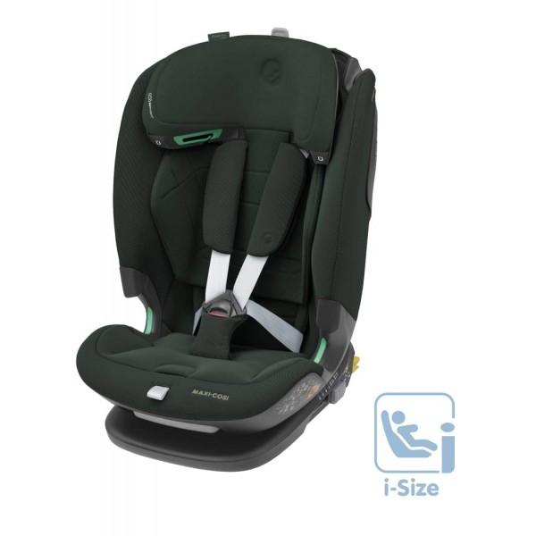 Продукт Maxi Cosi Titan Pro 2 - Стол за кола I-Size 76-150 см. - 0 - BG Hlapeta