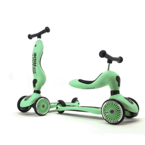 Scoot and Ride Highwaykick 1 - Детска тротинетка 2 в 1