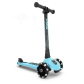 Продукт Scoot and Ride Highwaykick 3 LED - Детска тротинетка, Сгъваема - 9 - BG Hlapeta