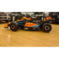 Продукт Акумулаторна кола McLaren Formula 1, 12V - 2 - BG Hlapeta