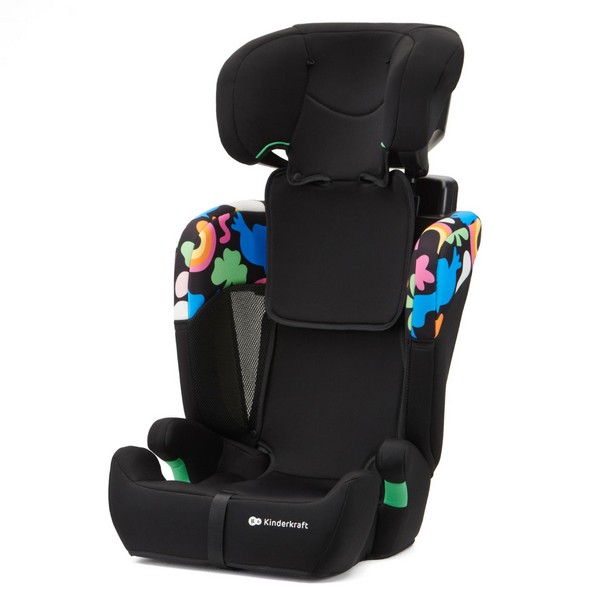 Продукт Kinderkraft Comfort up I-Size 76-150см - Столче за кола - 0 - BG Hlapeta