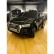 Двуместен Акумулаторен джип Audi Q5 24V с меки гуми и кожена седалка 5