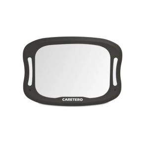 Caretero - Огледало за кола с led светлини