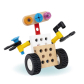 Brio - Конструктор 201 части Продукт Brio - Конструктор 201 части - 2 - BG Hlapeta