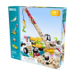 Brio - Конструктор 201 части Продукт Brio - Конструктор 201 части - 4 - BG Hlapeta
