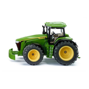 Siku JOHN DEERE 8R 370 - Играчка трактор