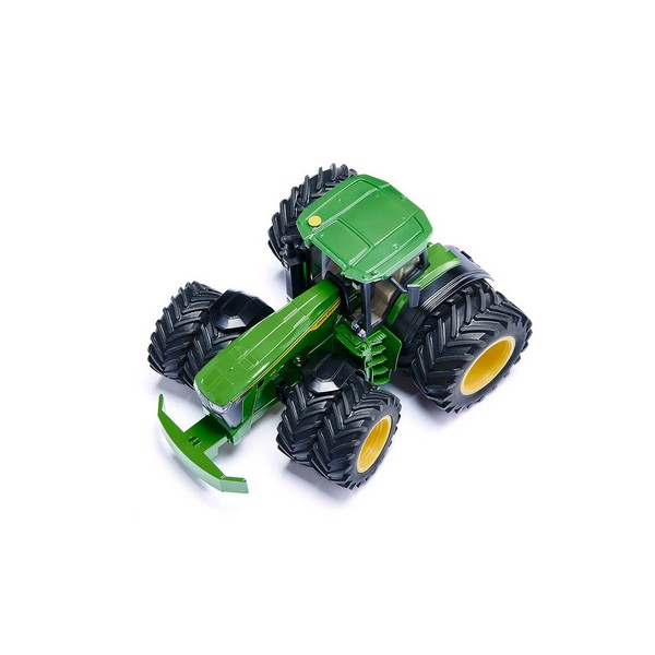 Продукт Siku JOHN DEERE 8R 370 - Играчка трактор - 0 - BG Hlapeta