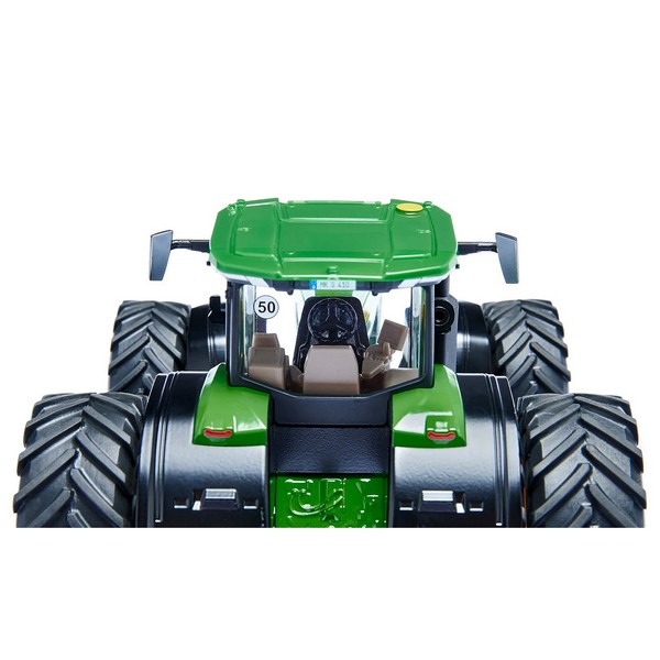 Продукт Siku JOHN DEERE 8R 370 - Играчка трактор - 0 - BG Hlapeta