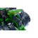 Siku JOHN DEERE 8R 370 - Играчка трактор 3