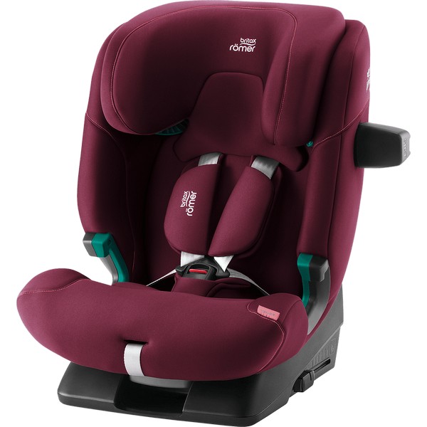 Продукт Britax Romer Advansafix Pro - Столче за кола 9-36 кг. - 0 - BG Hlapeta