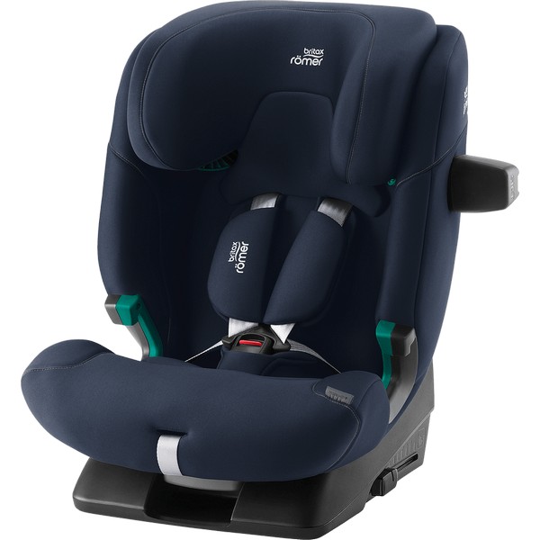 Продукт Britax Romer Advansafix Pro - Столче за кола 9-36 кг. - 0 - BG Hlapeta