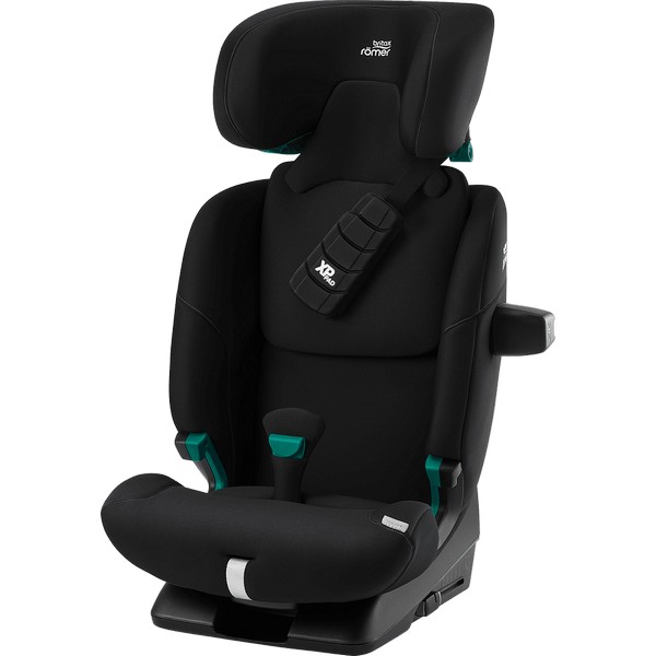 Продукт Britax Romer Advansafix Pro - Столче за кола 9-36 кг. - 0 - BG Hlapeta