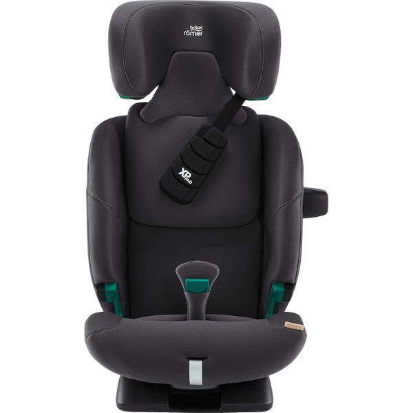 Продукт Britax Romer Advansafix Pro - Столче за кола 9-36 кг. - 0 - BG Hlapeta