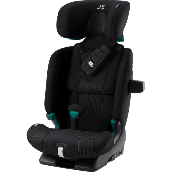 Продукт Britax Romer Advansafix Pro - Столче за кола 9-36 кг. - 0 - BG Hlapeta