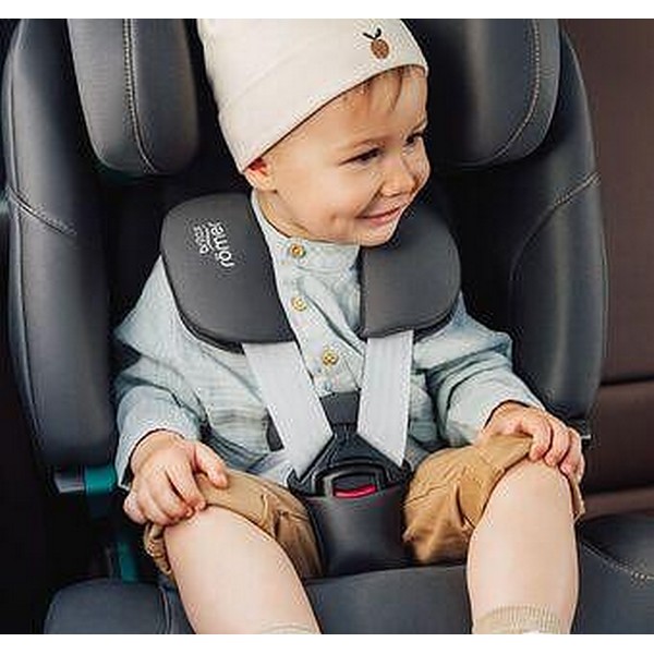 Продукт Britax Romer Advansafix Pro - Столче за кола 9-36 кг. - 0 - BG Hlapeta