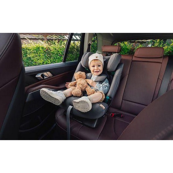 Продукт Britax Romer Advansafix Pro - Столче за кола 9-36 кг. - 0 - BG Hlapeta