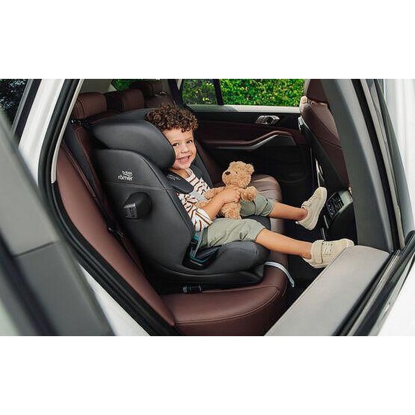 Продукт Britax Romer Advansafix Pro - Столче за кола 9-36 кг. - 0 - BG Hlapeta