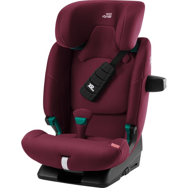 Продукт Britax Romer Advansafix Pro - Столче за кола 9-36 кг. - 0 - BG Hlapeta