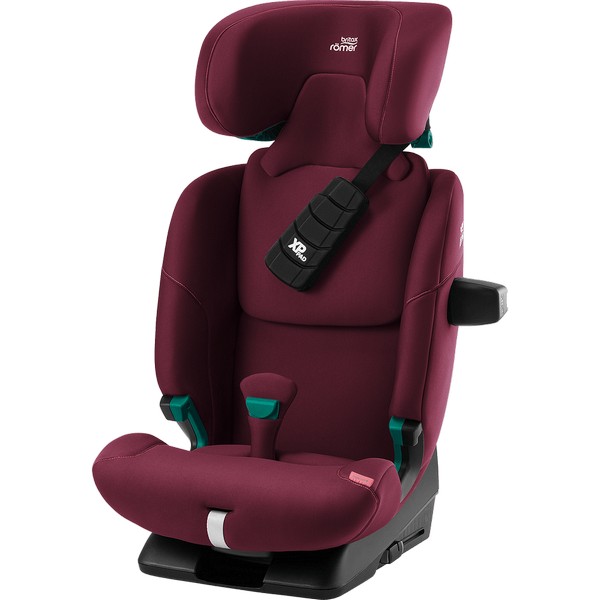 Продукт Britax Romer Advansafix Pro - Столче за кола 9-36 кг. - 0 - BG Hlapeta