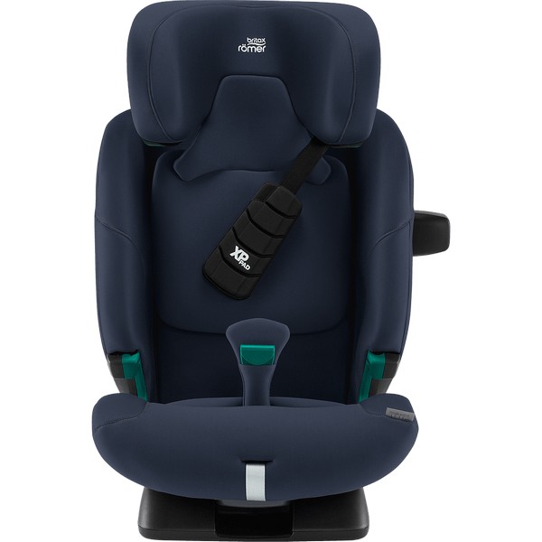 Продукт Britax Romer Advansafix Pro - Столче за кола 9-36 кг. - 0 - BG Hlapeta