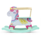 Milly Mally Lucky - Дървено конче люлка Продукт Milly Mally Lucky - Дървено конче люлка - 5 - BG Hlapeta