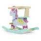 Milly Mally Lucky - Дървено конче люлка Продукт Milly Mally Lucky - Дървено конче люлка - 4 - BG Hlapeta