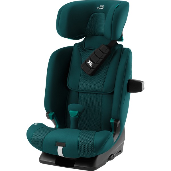 Продукт Britax Romer Advansafix Pro - Столче за кола 9-36 кг. - 0 - BG Hlapeta