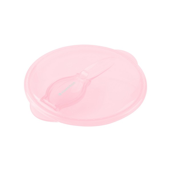 Продукт Kikkaboo Feedy - Купа с лъжица - 0 - BG Hlapeta