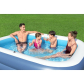 Bestway - Надуваем басейн със сенник (254х178х140см) Продукт Bestway - Надуваем басейн със сенник (254х178х140см) - 5 - BG Hlapeta