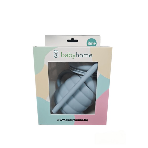 Продукт Babyhome - Бебешка чашка - 0 - BG Hlapeta