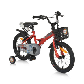 Byox Robo - Детски велосипед 16 инча