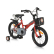 Byox Robo - Детски велосипед 16 инча 1