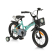 Byox Robo - Детски велосипед 16 инча 3