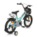 Byox Robo - Детски велосипед 16 инча 6