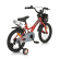 Byox Robo - Детски велосипед 16 инча 4