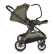 Cangaroo iClick - Комбинирана детска количка 2в1 2