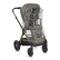 Cangaroo iClick - Комбинирана детска количка 2в1 5