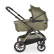 Cangaroo iClick - Комбинирана детска количка 2в1 6