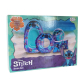 Продукт Sambro Stitch - Надуваем плажен комплект 4 части - 1 - BG Hlapeta