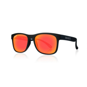 Shadez Poloraized VIP - Детски слънчеви очила 7+ години червени